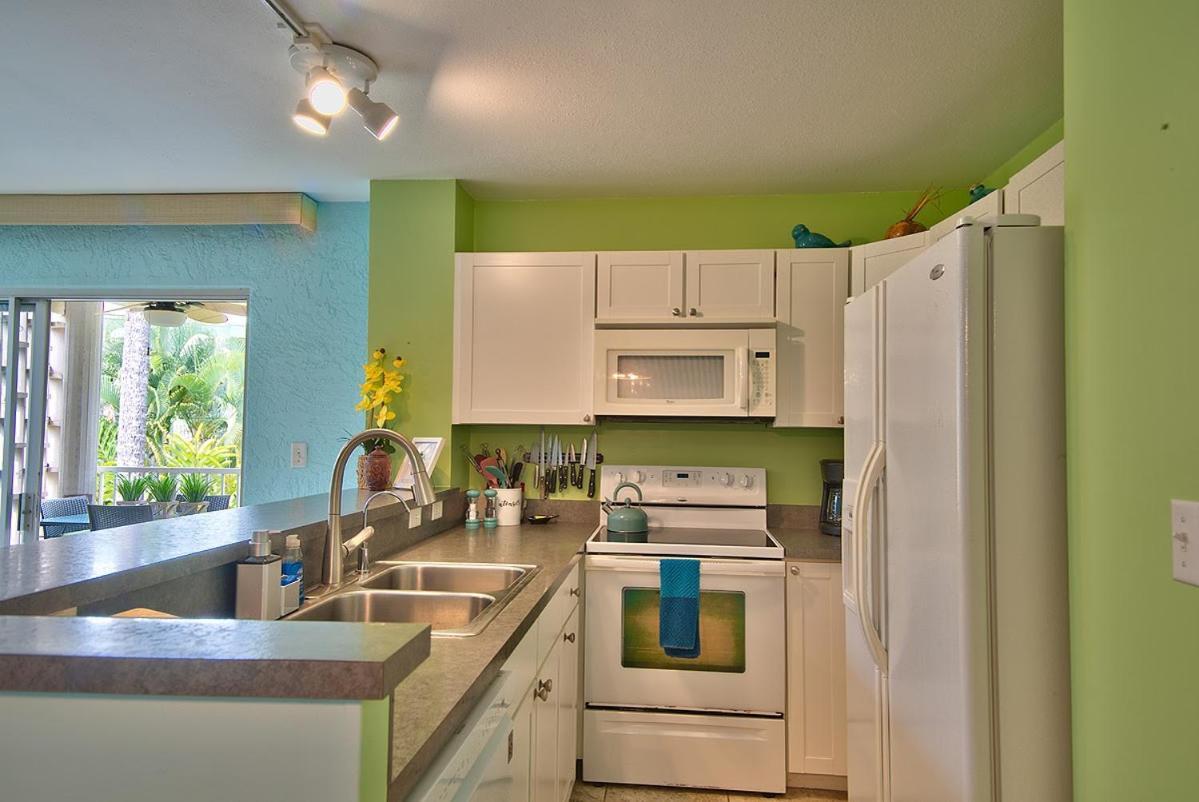 Alii Villas Cozy 1Br Unit Near Dt Kailua-Kona Exterior foto